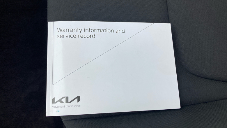 Kia Sportage 1.6T GDi ISG 2 5dr Petrol Estate